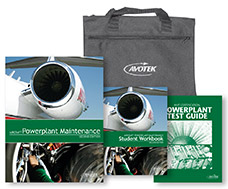 [RX1-13-14841] Avotek Powerplant Kit