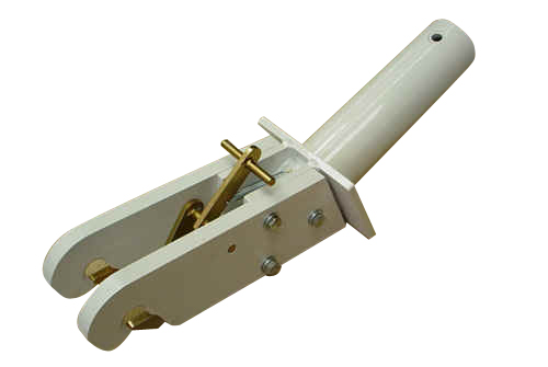 [RX1-13-16117] Brackett Multi Link Head Aerospatiale Atr 42 72