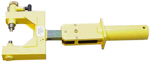 [RX1-13-16134] Brackett Multi Link Head Embraer Erj 135 145 Legacy W Shear