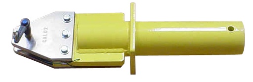 [RX1-13-16144] Brackett Multi Link Head Gulfstream 150 200 Dornier 328