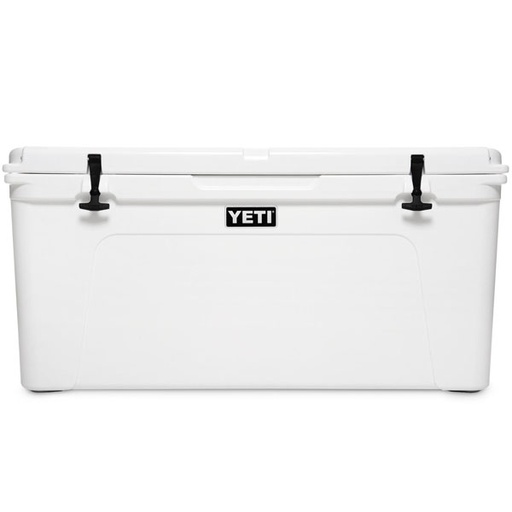 [RX1-13-19125] 10125020000 YETI Tundra 125 White