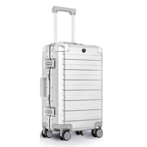 [RX1-13-22092] MyGoFlight Aviator Pro Silver