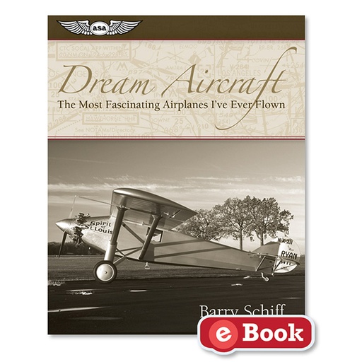 [RX1-13-22602] ASA Dream Aircraft (eBook)