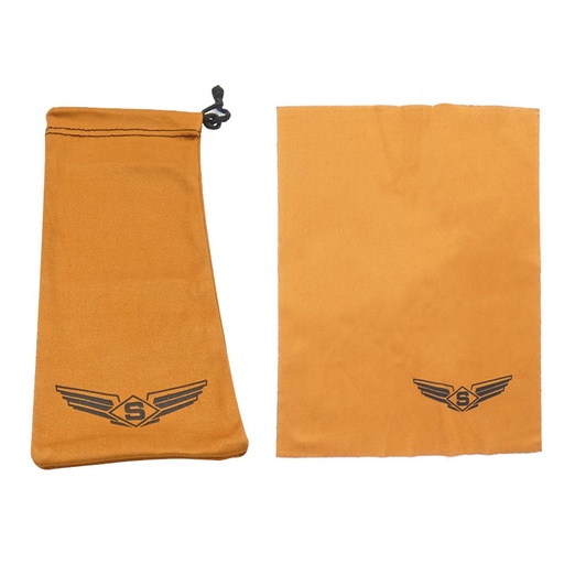 [RX1-13-23274] SCHEYDEN SPE CLEANING CLOTH SET