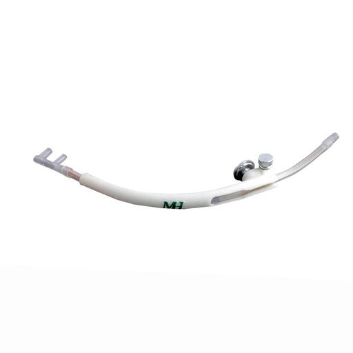 [RX1-13-23358] Mountain High EZ Breathe II Boom Cannula For Xcp Flowmeter