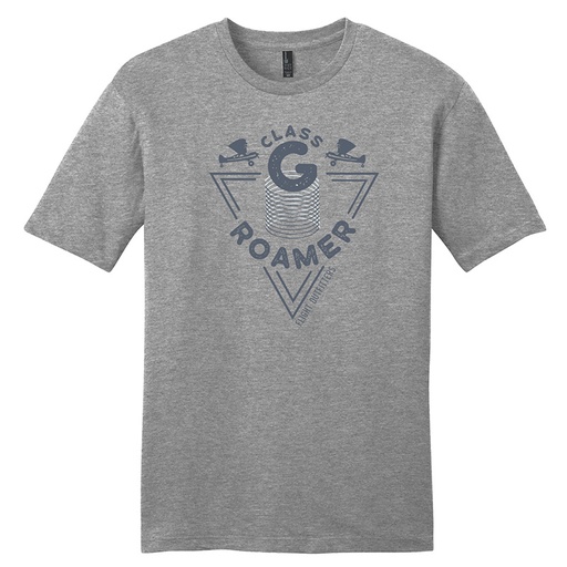 [RX1-13-23931] Flight Outfitters Class G Roamer T-Shirt - Xl