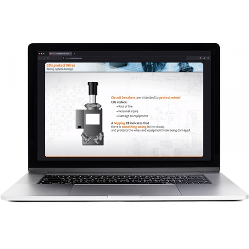 [RX1-13-24322] Ewis Online Training Course