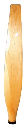 [RX1-15-06475] Gsc Replacement Blade Left Hand 775/64