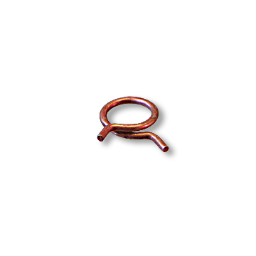 [RX1-15-08285] Bucket Seat Clamp (Clamp Only)