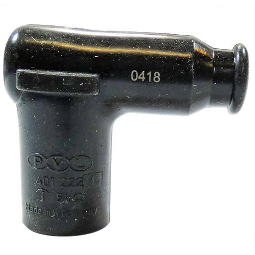 [RX1-15-10245] ROTAX CERTIFIED SPARK PLUG CONNECTOR 265249