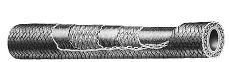 [RX1-303-3] Eaton Aeroquip Hose 303-3 3/16