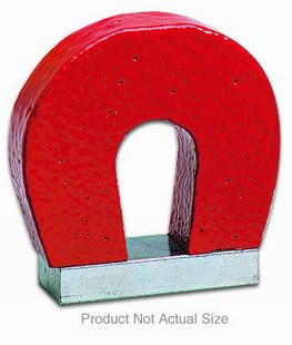 [RX1-370-2] PERM ALNICO MAGNET # 370-2