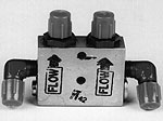 [RX1-60-5] Cleveland Parking Brake (FAA-PMA) 60-5
