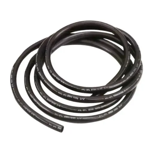 [RX1-6000-12] Mil-Dtl-6000D Oil & Coolant Hose 3/4 Id