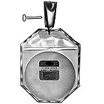 [RX1-80055-78] Overlay Repair Kt A/C Honeycmb