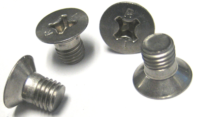 [RX1-MS24694-S9] Machine Screw # MS24694-S9