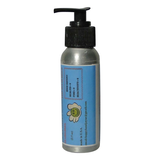 [RX1-01-01243] POLYFIX RESISTANT PROTECTIVE HAND CREAM 2.5OZ
