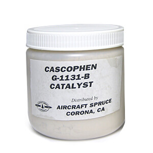 [RX1-02-00239] Cascoset Catalyst G1131B