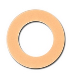 [RX1-04-00975] Switchcraft Insulated Flat Washer S1028