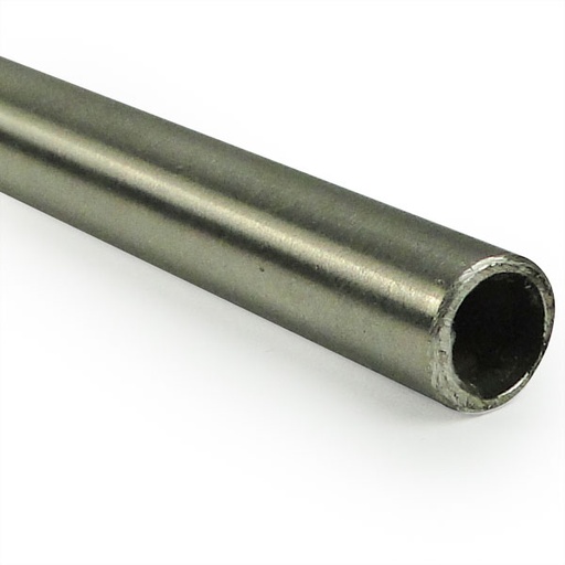 [RX1-03-16010-12] 304 Seamless 1/8"X.035 - 12 Foot