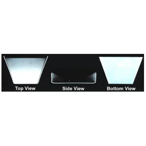 [RX1-05-01480] Hall Vortex Gen Kit