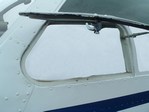 [RX1-05-03614] K2U Beech Framed Storm Window Seal 33 35 36 55 58 95