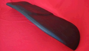 [RX1-05-03892] Glareshield Cessna 337