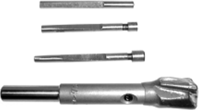 [RX1-05-04429] Spotface Kit