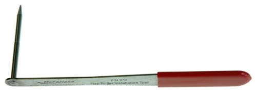 [RX1-05-04764] McFarlane Flap Roler Install Tool 970