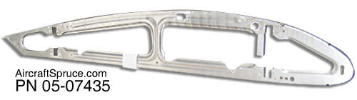 [RX1-05-07415] Stmp Piper Rib U1222-01
