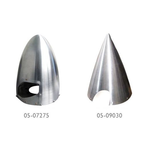 [RX1-05-09055] Cessna 172 Rear Plate