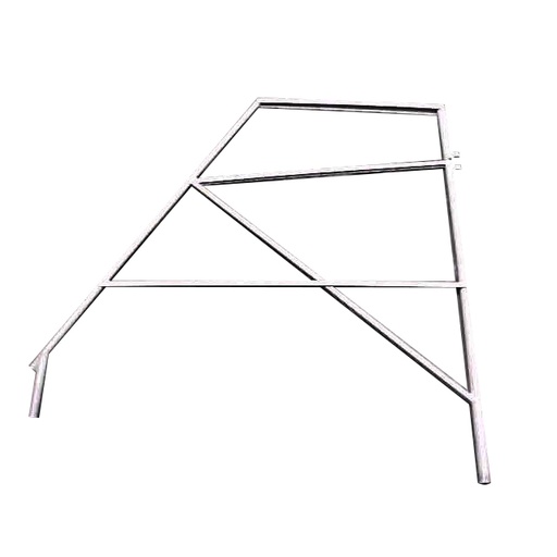 [RX1-05-12467] Vertical Fin ExP40592-00