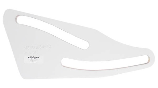 [RX1-05-19593] McFarlane MC1221064-20 Flap Track