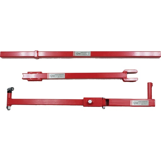 [RX1-06-00419] Bogert Bungee Cord Stretching Tool