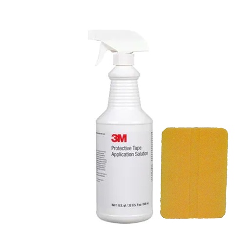 [RX1-06-00604] 3M Protective Tape Application Solution