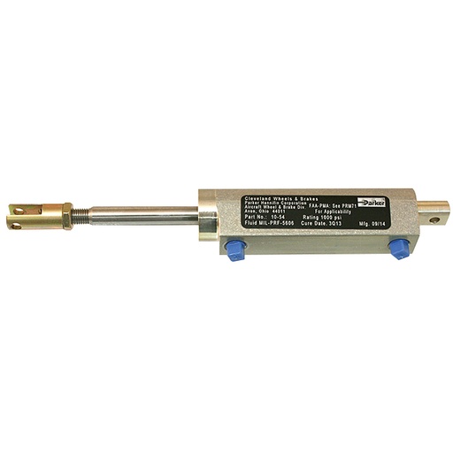 [RX1-06-01214] Cleveland Master Cylinder 10-54