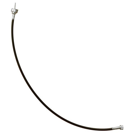 [RX1-10-01079] Iss Cable For Tach/Sender 12