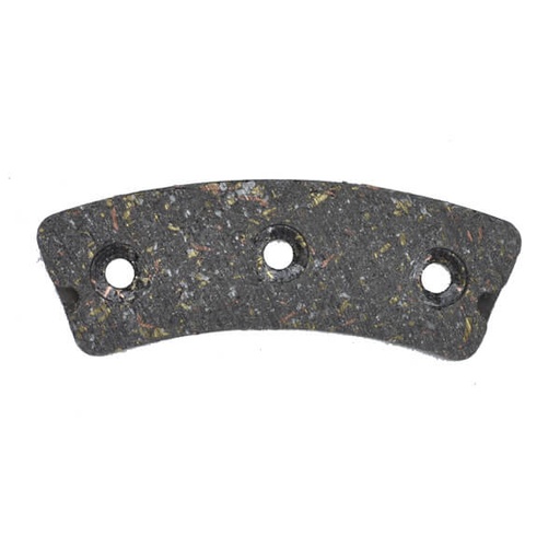 [RX1-06-16955] Rapco Brake Lining # RA66-105