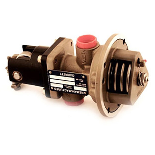 [RX1-07-24407] 470836-9003 Quality Overhauled Hartzell Variable Absolute Pressure Controller