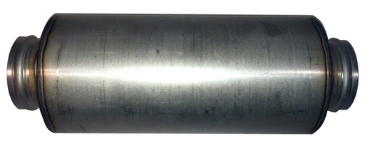 [RX1-08-00174] Hartzell Aerospace Welding - Muffler - New - A492-27