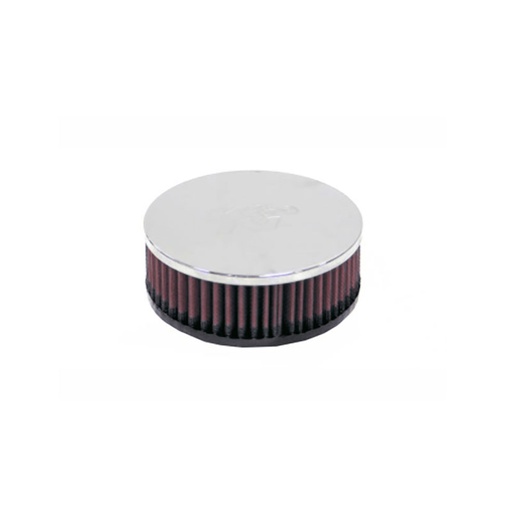 [RX1-08-01279] RA045V K&N ROUND OFF SET AIR FILTER