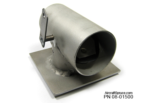 [RX1-08-01500] Cabin Heat Box