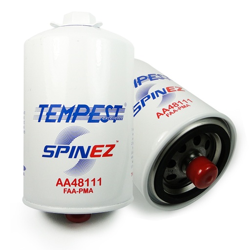 [RX1-08-04974] Tempest Oil Filter AA48111-2 - 6 Pack