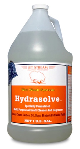 [RX1-09-00528] Jet Stream Hydrasolve 1 Gal