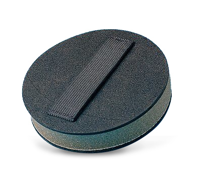 [RX1-09-01448] 3M Stikit Disc Hand Pad 11063