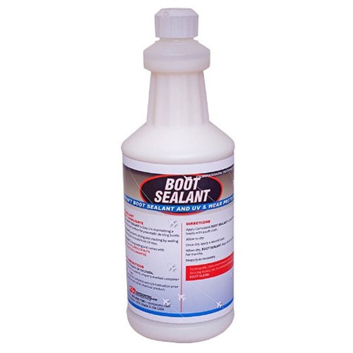 [RX1-09-05647] Corossion Technologies Boot Sealant 32 Oz