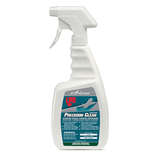 [RX1-09-05761] LPS Precision Cleaner / Degreaser Trigger Spray 28 Oz