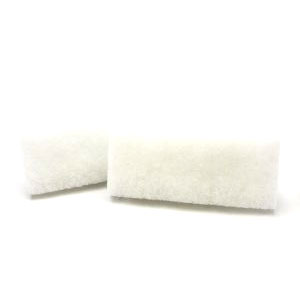 [RX1-09-06038] Nuvite Wash Pads 10 5-Pack