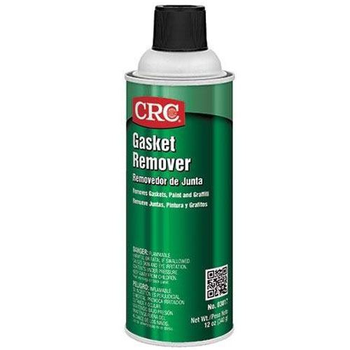 [RX1-09-39622] Crc Paint & Decal Remover 12 Oz