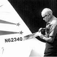 [RX1-09-41910] 12 Vinyl Strip - Straight